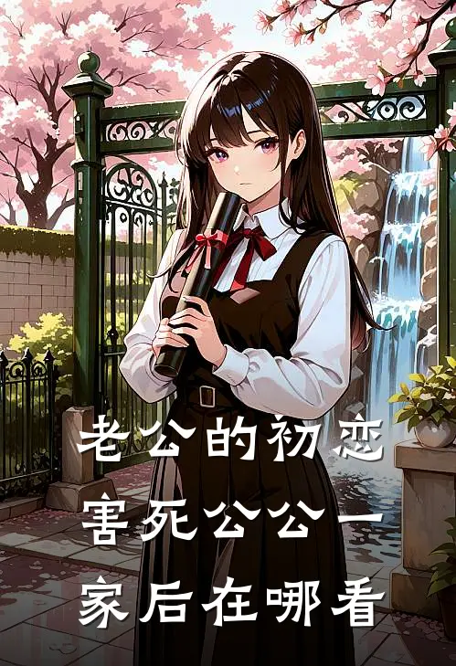 老公的初恋害死公公一家后在哪看