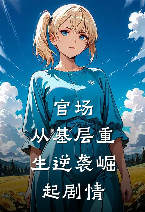 官场：从基层重生逆袭崛起剧情
