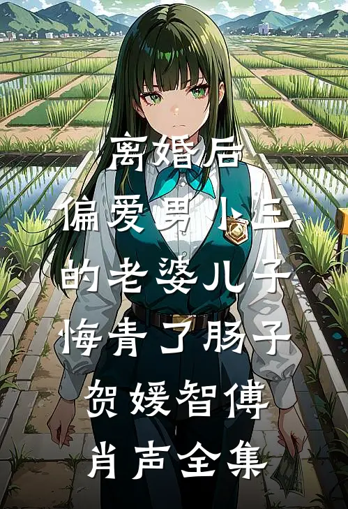 离婚后，偏爱男小三的老婆儿子悔青了肠子贺媛智傅肖声全集