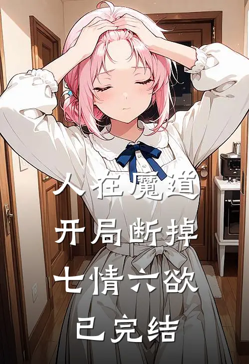 人在魔道，开局断掉七情六欲已完结