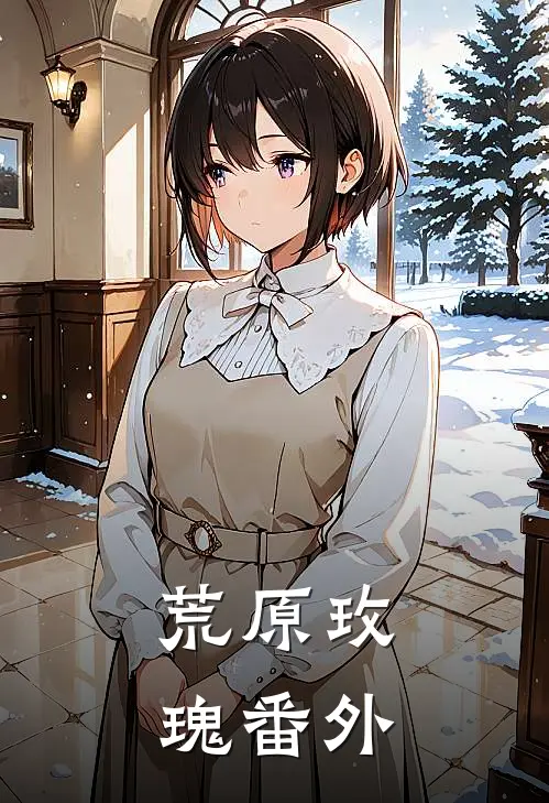 荒原玫瑰番外