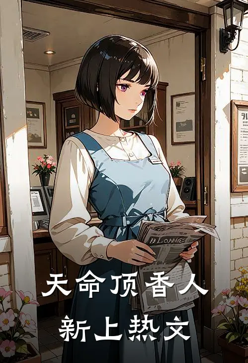 天命顶香人新上热文