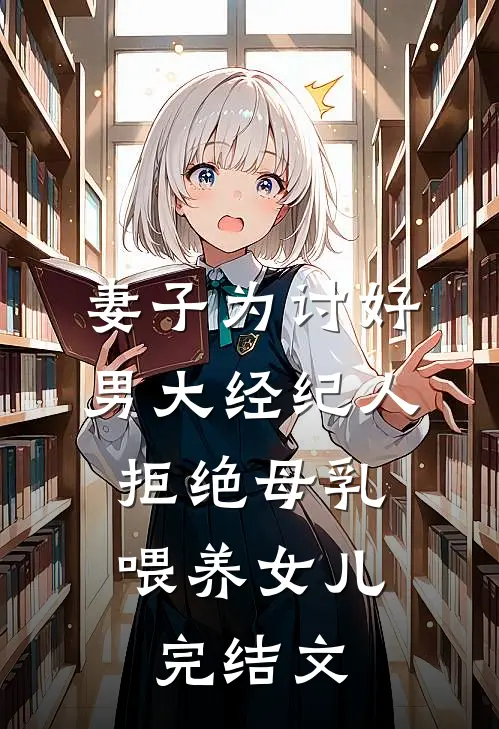妻子为讨好男大经纪人，拒绝母乳喂养女儿完结文