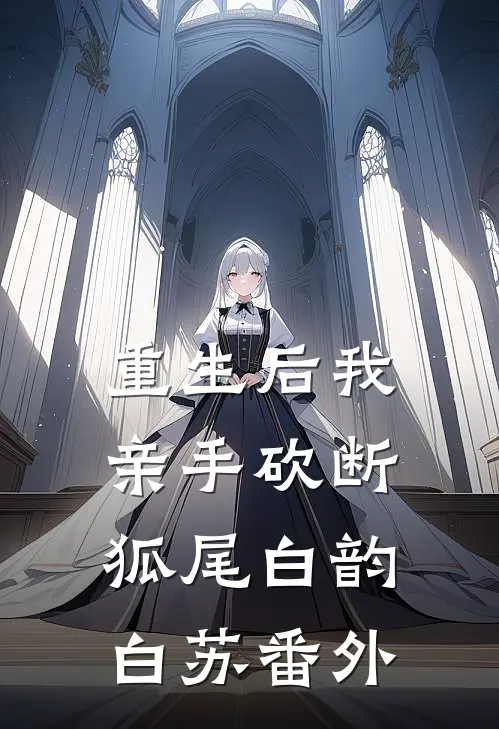 重生后我亲手砍断狐尾白韵白苏番外
