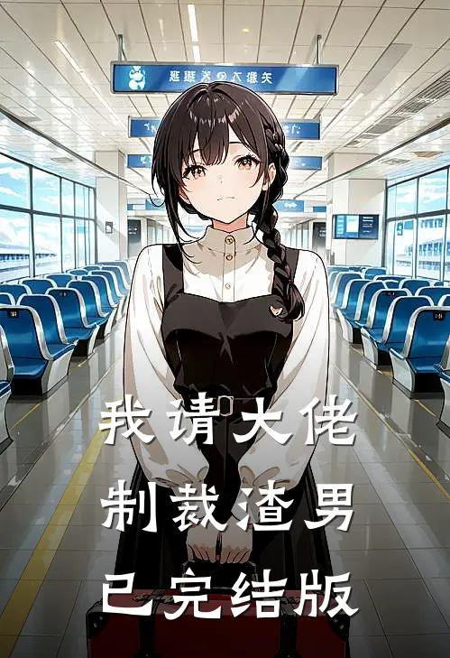 我请大佬制裁渣男已完结版