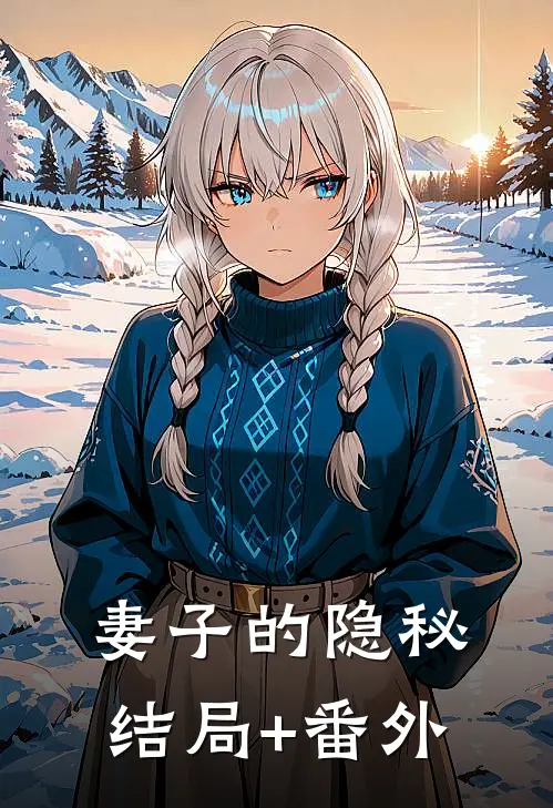 妻子的隐秘结局+番外