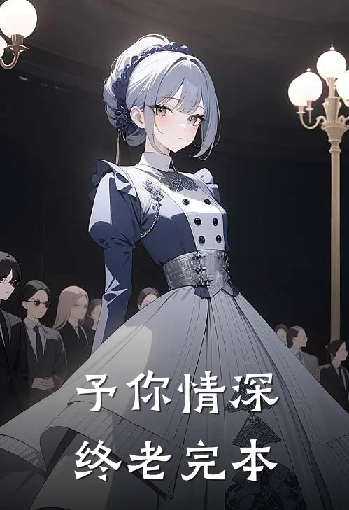 予你情深终老完本