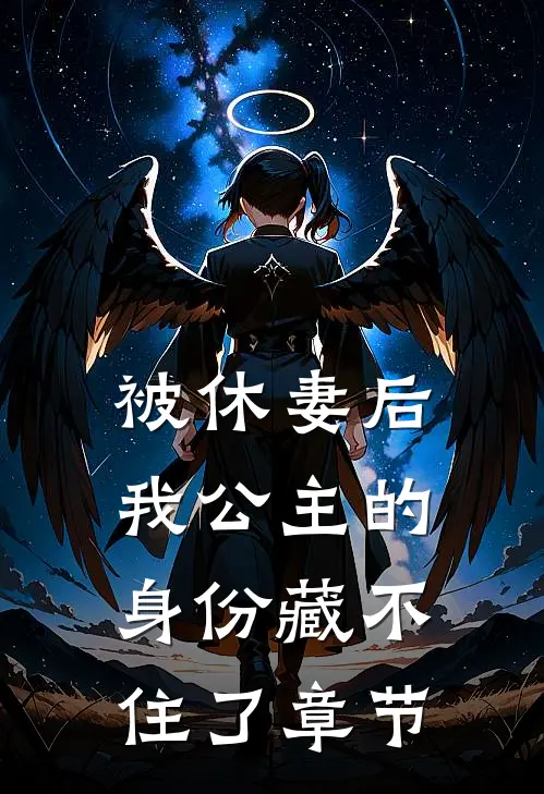 被休妻后，我公主的身份藏不住了章节