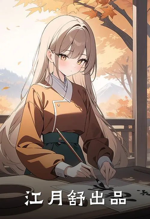 江月舒出品