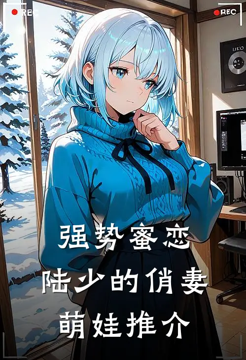 强势蜜恋：陆少的俏妻萌娃推介