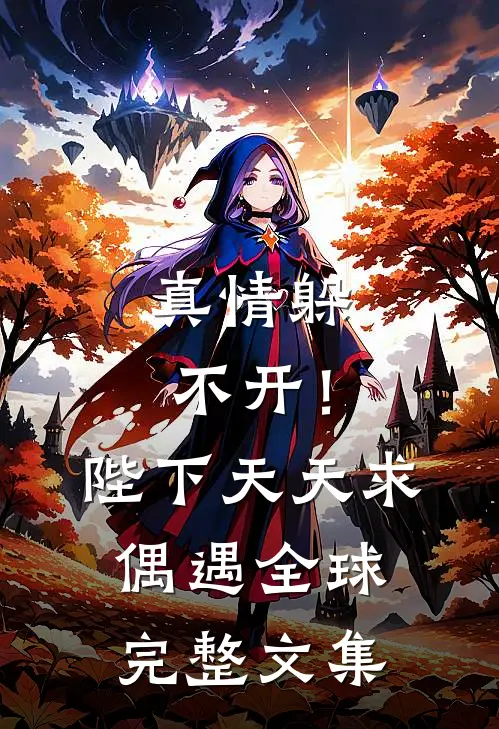 火红年代：留职京都，入住四合院开始
