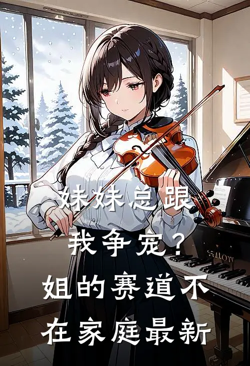 妹妹总跟我争宠？姐的赛道不在家庭最新