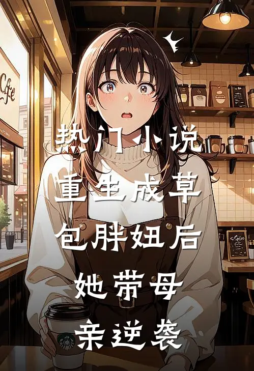 热门小说重生成草包胖妞后，她带母亲逆袭