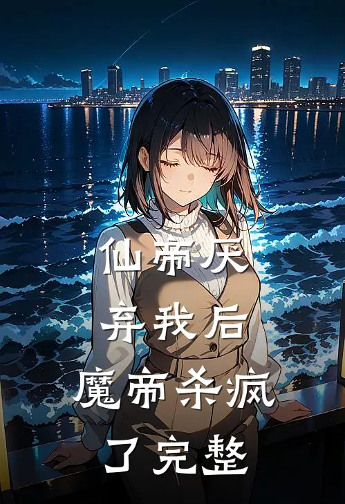 仙帝厌弃我后，魔帝杀疯了完整