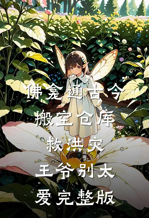 佛龛通古今，搬空仓库救洪灾，王爷别太爱完整版