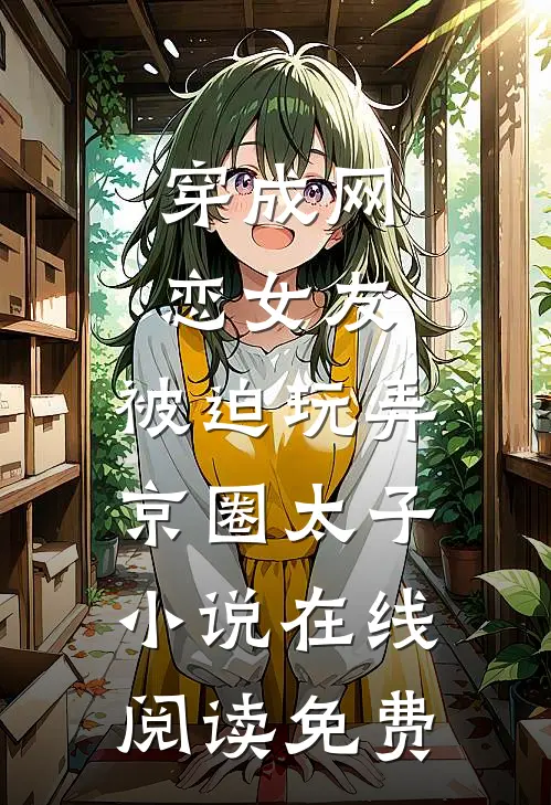 穿成网恋女友，被迫玩弄京圈太子小说在线阅读免费
