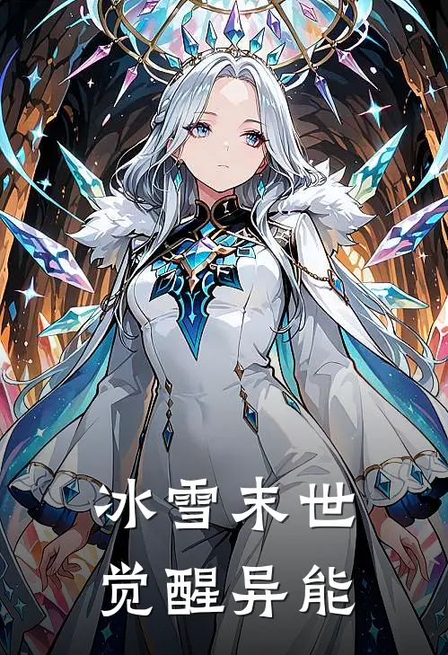 冰雪末世：觉醒异能