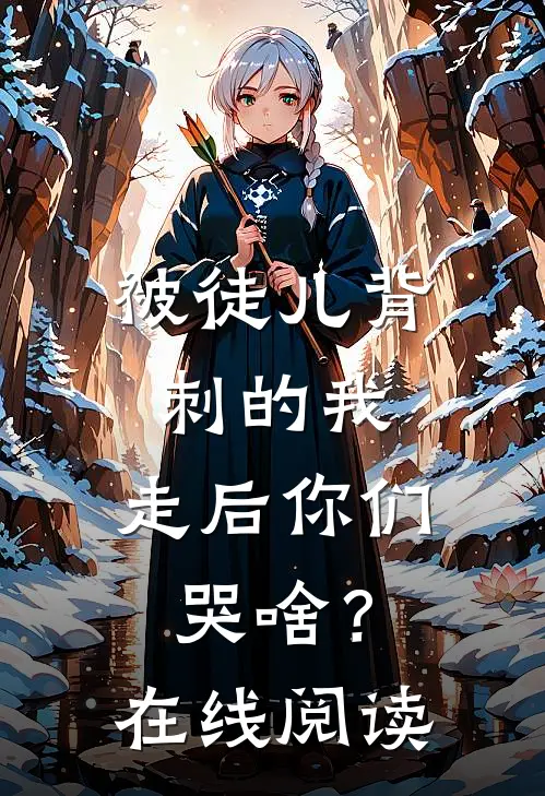 被徒儿背刺的我，走后你们哭啥？在线阅读