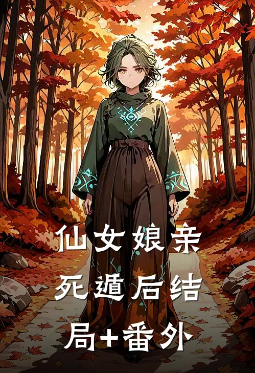 仙女娘亲死遁后结局+番外