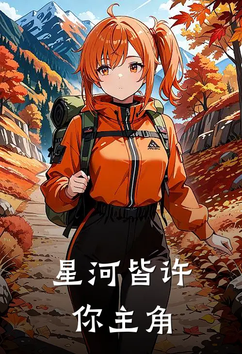 星河皆许你主角