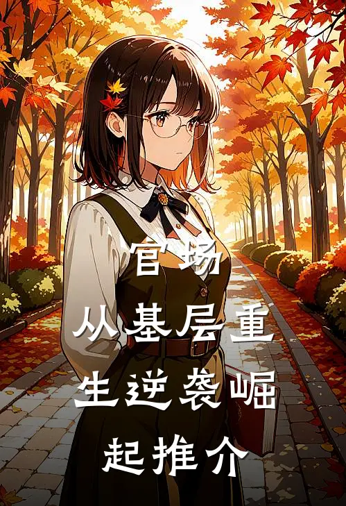 官场：从基层重生逆袭崛起推介