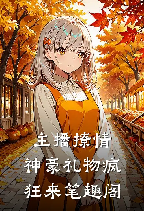 主播撩情，神豪礼物疯狂来笔趣阁