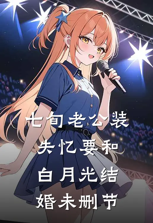 七旬老公装失忆要和白月光结婚未删节