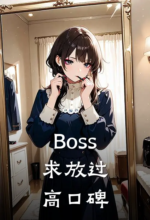 Boss，求放过高口碑