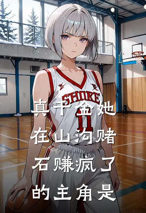 真千金她在山沟赌石赚疯了的主角是