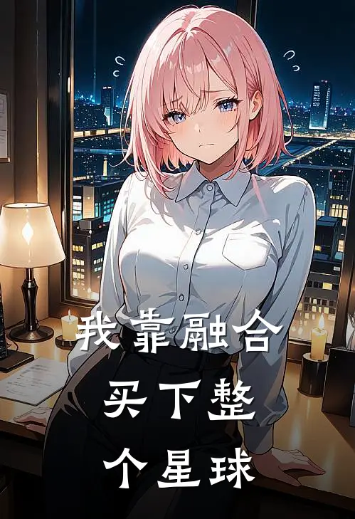 我靠融合，买下整个星球