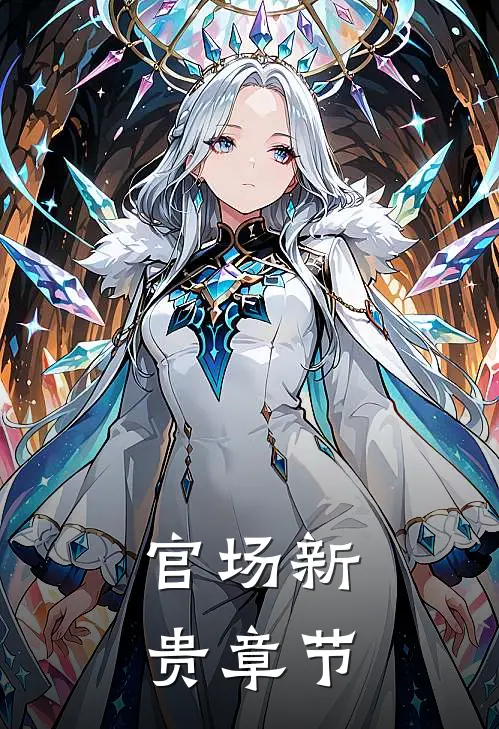 官场新贵章节