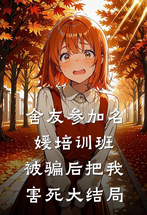 舍友参加名媛培训班，被骗后把我害死大结局