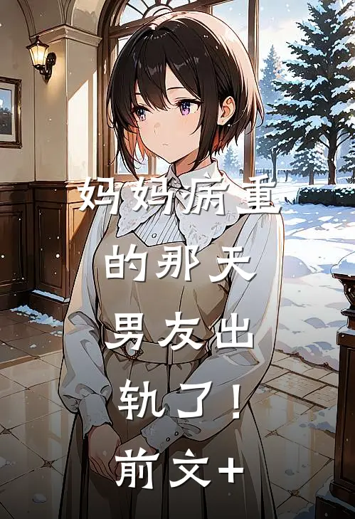 妈妈病重的那天，男友出轨了！前文+