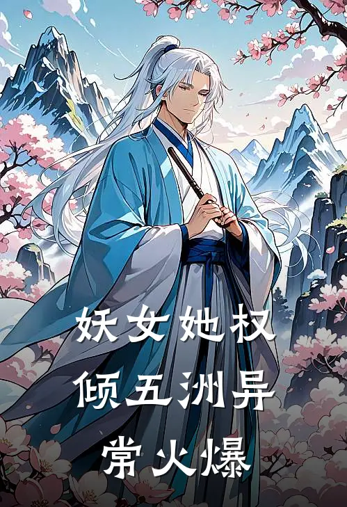 妖女她权倾五洲异常火爆