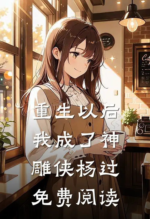 重生以后，我成了神雕侠杨过免费阅读