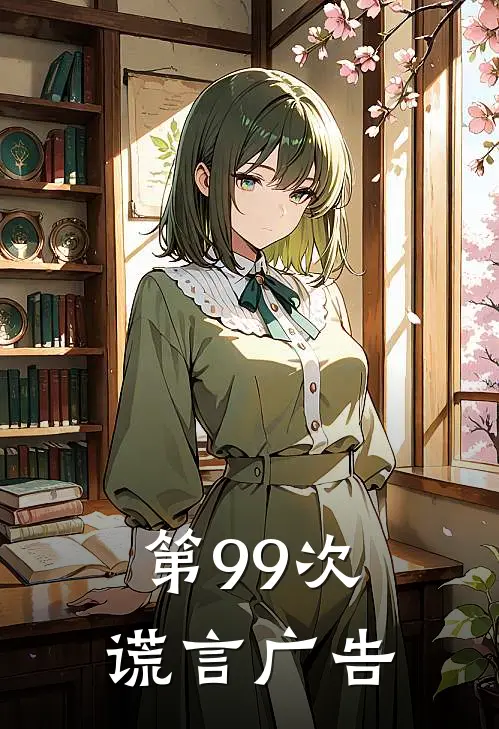 第99次谎言广告