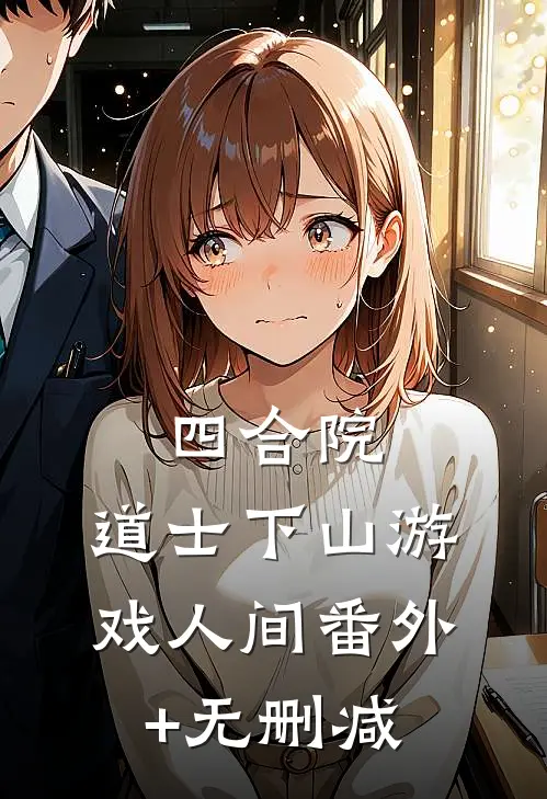 四合院：道士下山游戏人间番外+无删减