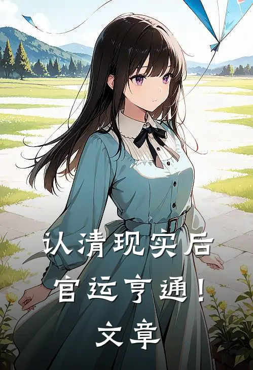 认清现实后，官运亨通！文章