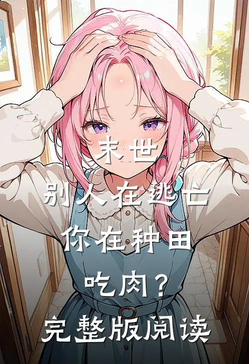末世：别人在逃亡，你在种田吃肉？完整版阅读