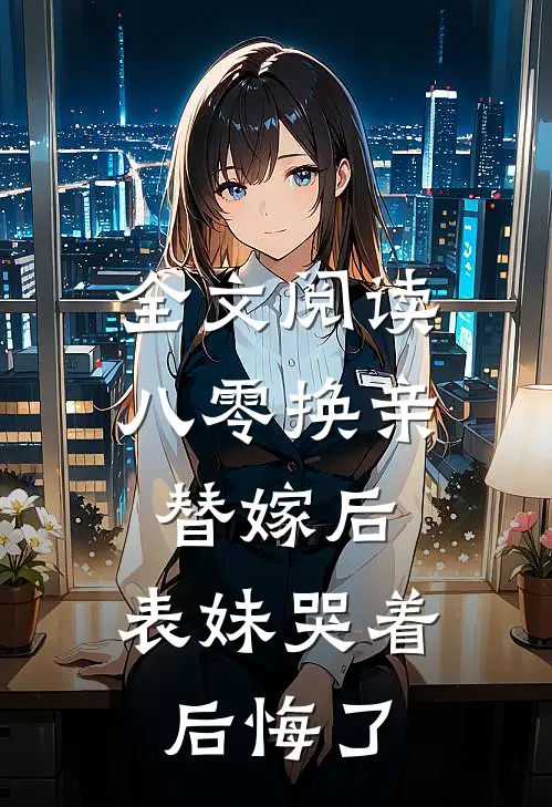 全文阅读八零换亲替嫁后，表妹哭着后悔了