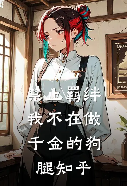 禁止羁绊，我不在做千金的狗腿知乎