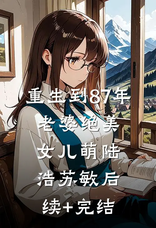 重生到87年，老婆绝美女儿萌陆浩苏敏后续+完结