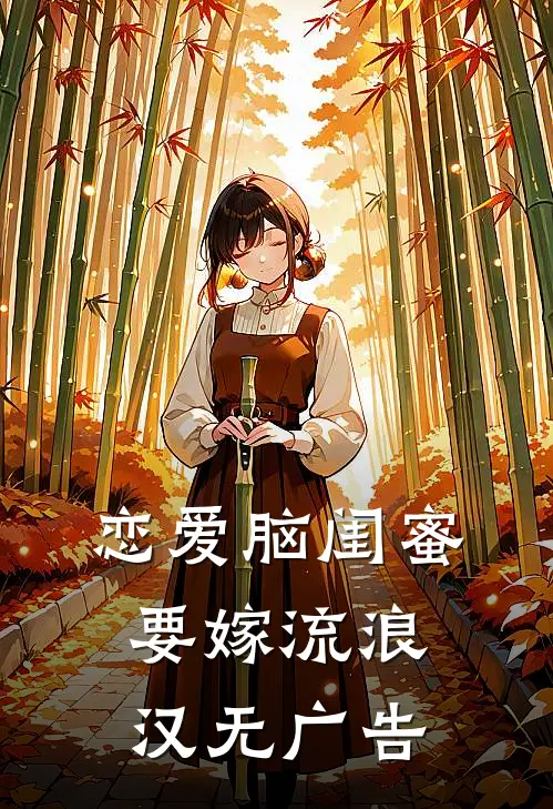 恋爱脑闺蜜要嫁流浪汉无广告