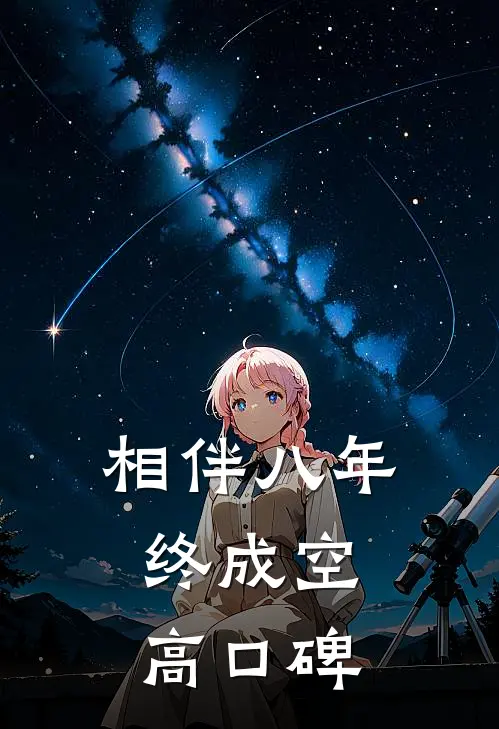 相伴八年终成空高口碑
