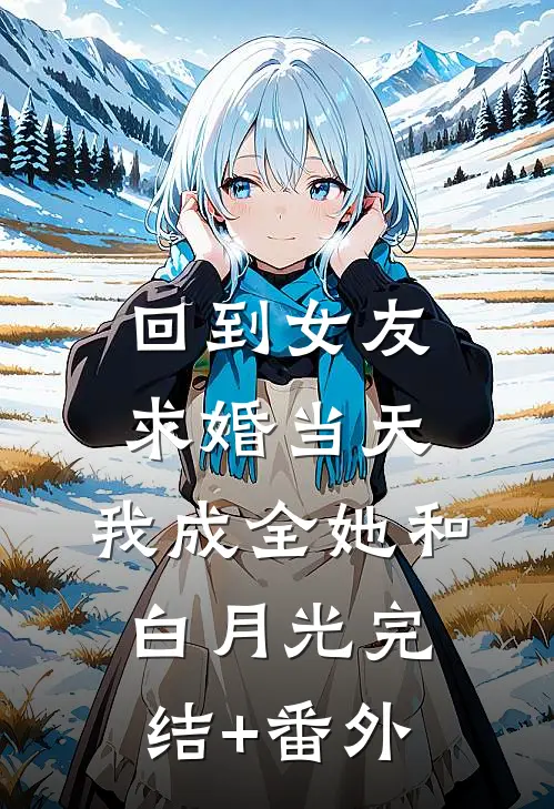 回到女友求婚当天，我成全她和白月光完结+番外