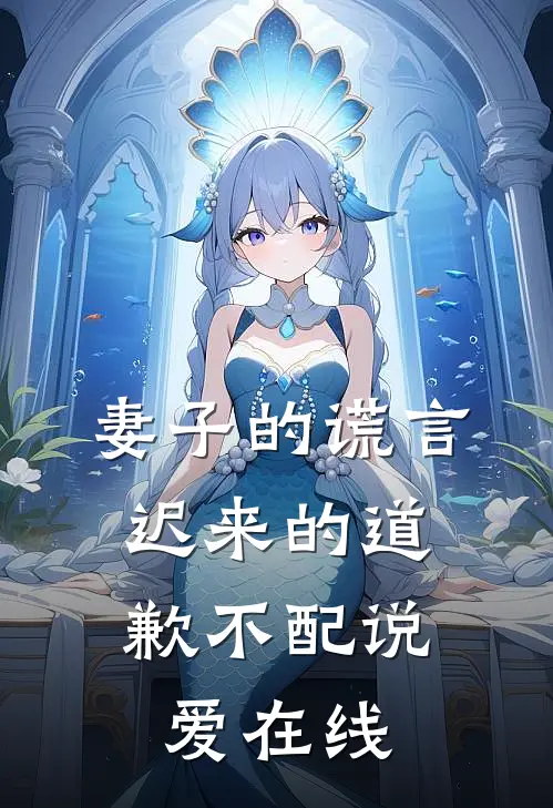 妻子的谎言：迟来的道歉不配说爱在线