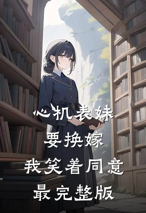 心机表妹要换嫁，我笑着同意最完整版