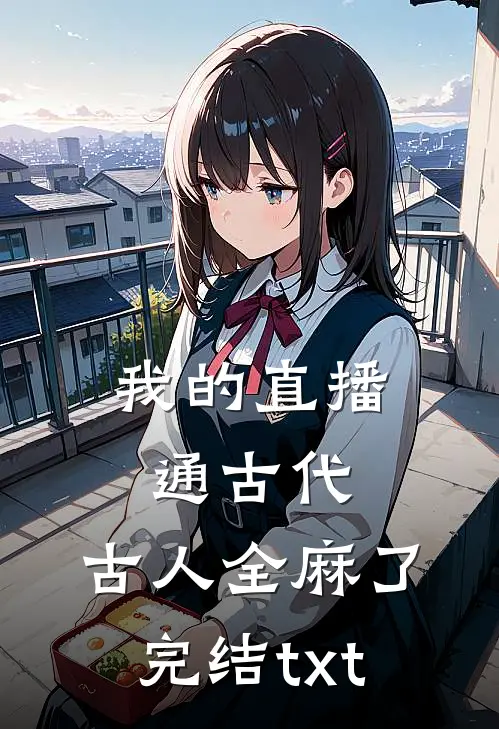 我的直播通古代，古人全麻了完结txt