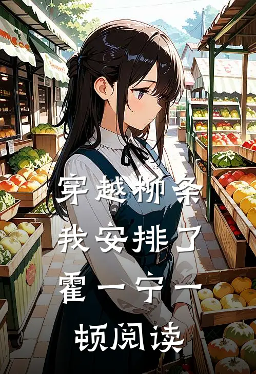 穿越柳条，我安排了霍一宁一顿阅读