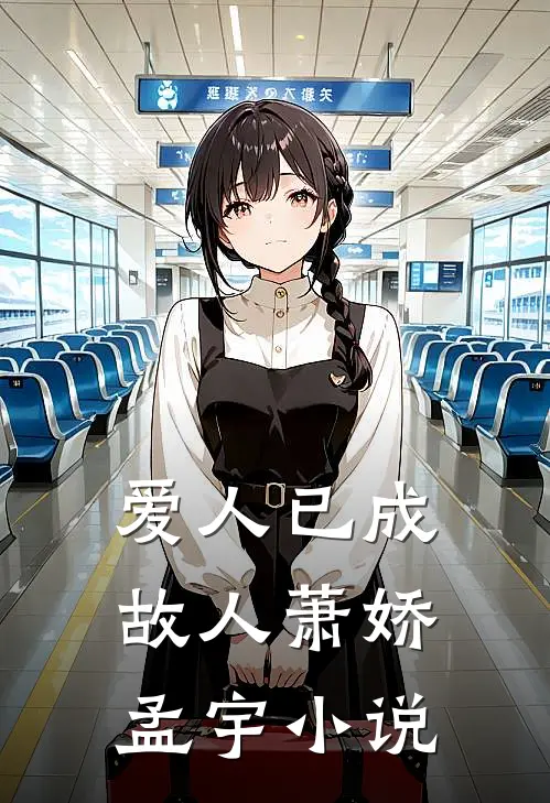 爱人已成故人萧娇孟宇小说